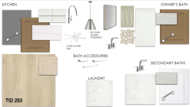 Property image 2 of 774 Maynard Lane in Cane Bay Plantation, Summerville, SC 29486