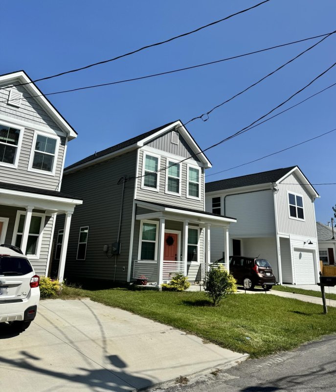 Property image 4 at 2032 Forest Avenue, North Charleston, SC 29405