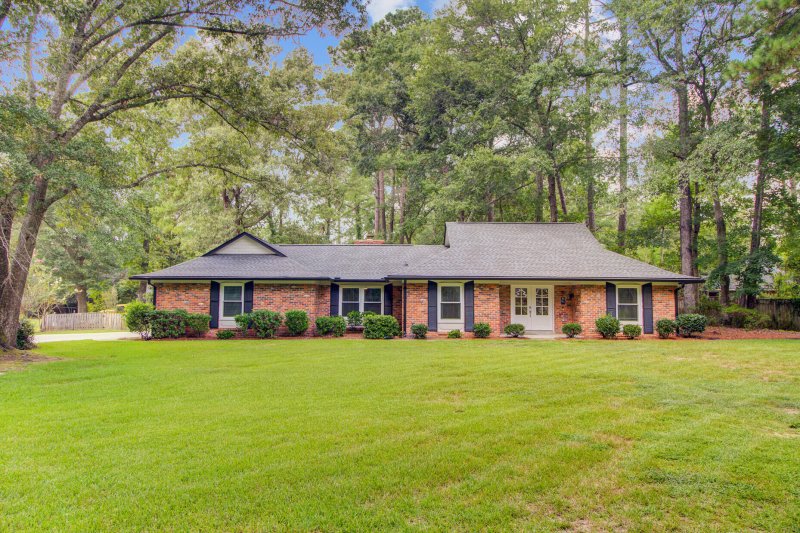 Newington Plantation, Summerville Community