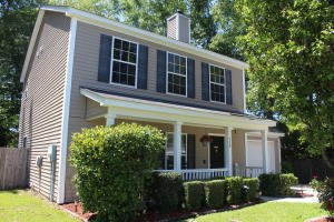 117 Kilpatrick Court