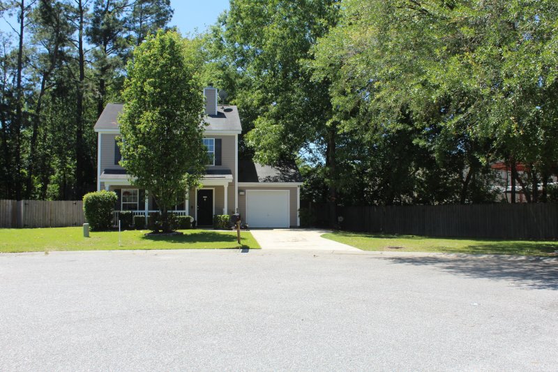 Property image 2 at 117 Kilpatrick Court, Summerville, SC 29483