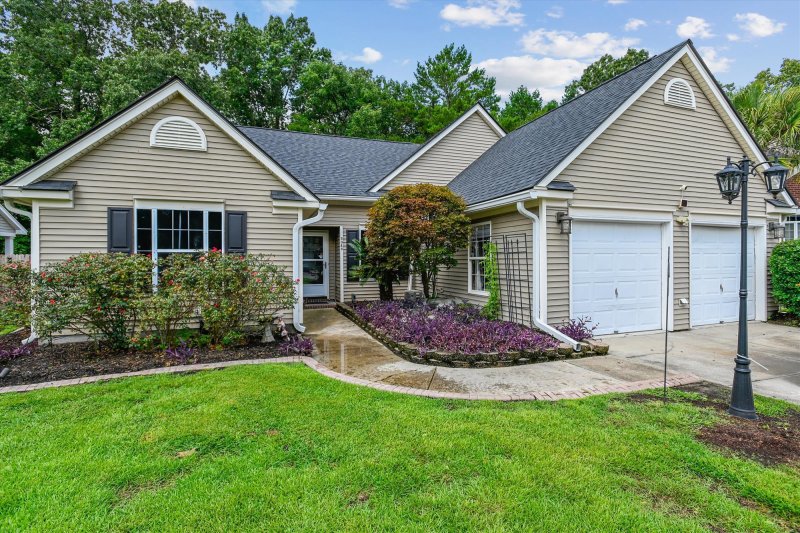 Property image 4 at 5346 Greggs Landing Drive, North Charleston, SC 29420