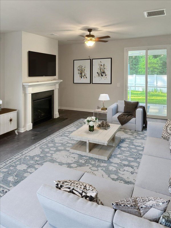 Property image 2 of 3956 Treebranch Circle in Bees Crossing, Mount Pleasant, SC 29429