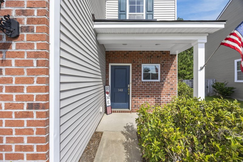 Property image 3 at 140 Chaste Tree Circle, Goose Creek, SC 29445