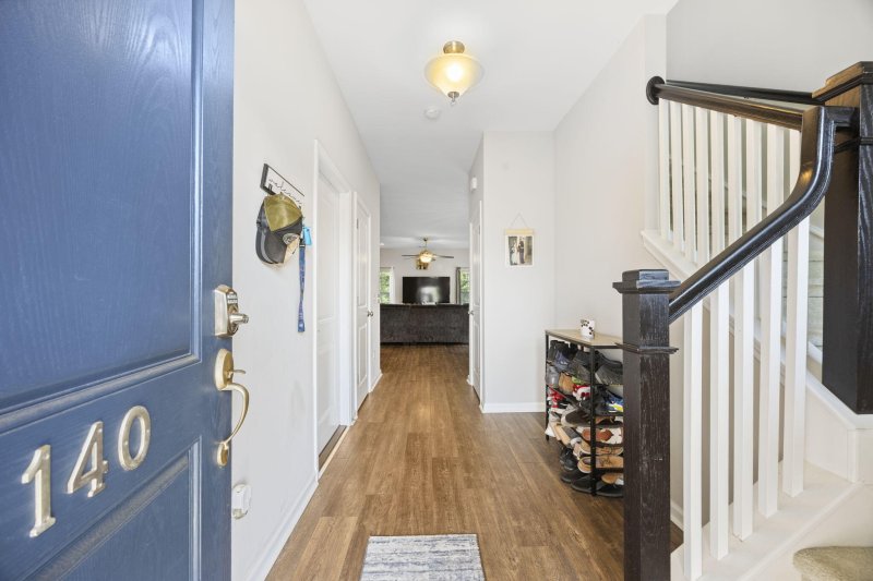 Property image 4 at 140 Chaste Tree Circle, Goose Creek, SC 29445