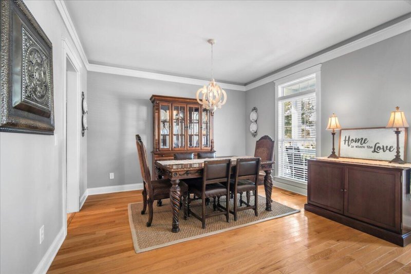 Property image 5 of 217 Carolinian Drive in Legend Oaks Plantation, Summerville, SC 29485