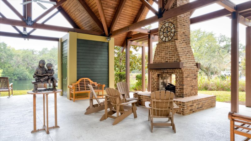 Property image 2 at 5520 Colonial Chatsworth Circle, North Charleston, SC 29418