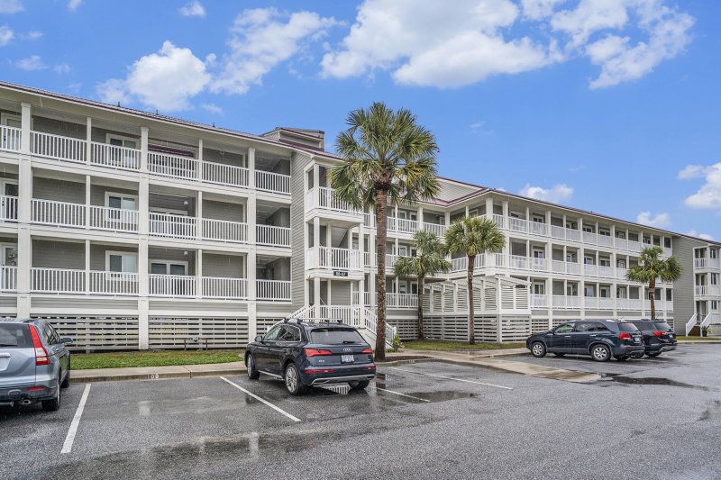 Property image 3 at 93 Mariners Cay Drive, Folly Beach, SC 29439