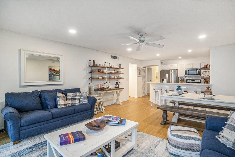 Property image 4 at 93 Mariners Cay Drive, Folly Beach, SC 29439