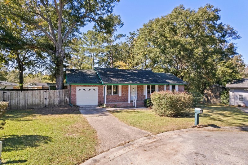 Property image 2 of 107 Olde Clemson Court in College Park, Ladson, SC 29456