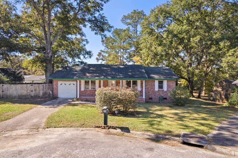 Property image 4 of 107 Olde Clemson Court in College Park, Ladson, SC 29456