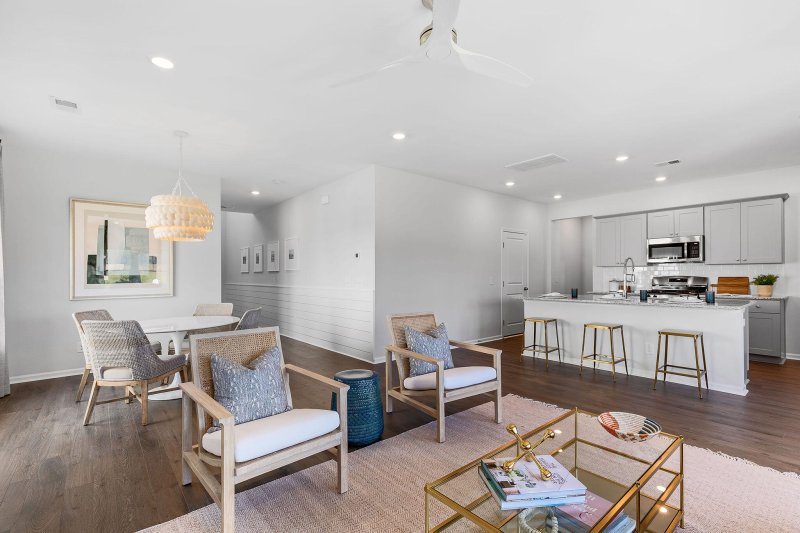 Property image 3 at 579 Red Monarch Way, Moncks Corner, SC 29461