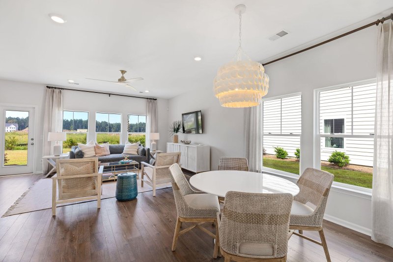 Property image 4 at 579 Red Monarch Way, Moncks Corner, SC 29461