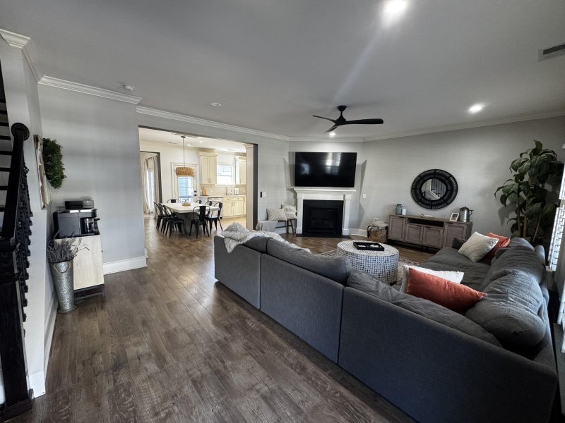 Property image 2 of 3435 Yarmouth Drive in Carolina Park, Mount Pleasant, SC 29466