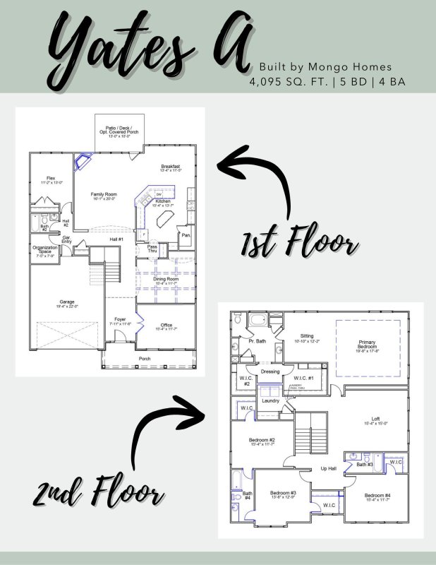 Property image 2 of 589 Dunswell Drive in Cane Bay Plantation, Summerville, SC 29486