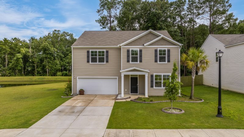 113 Cardinal Flower Court