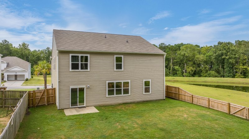 Property image 3 of 113 Cardinal Flower Court in Stone Ridge, Moncks Corner, SC 29461