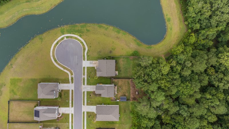 Property image 4 of 113 Cardinal Flower Court in Stone Ridge, Moncks Corner, SC 29461