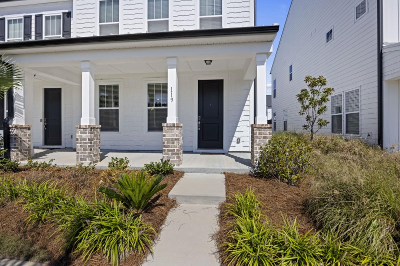 Property image 2 at 119 Summer Tanager Drive, Ravenel, SC 29470