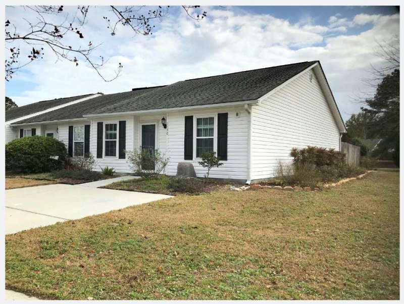 Property image 2 at 1356 Pinnacle Lane, Charleston, SC 29412