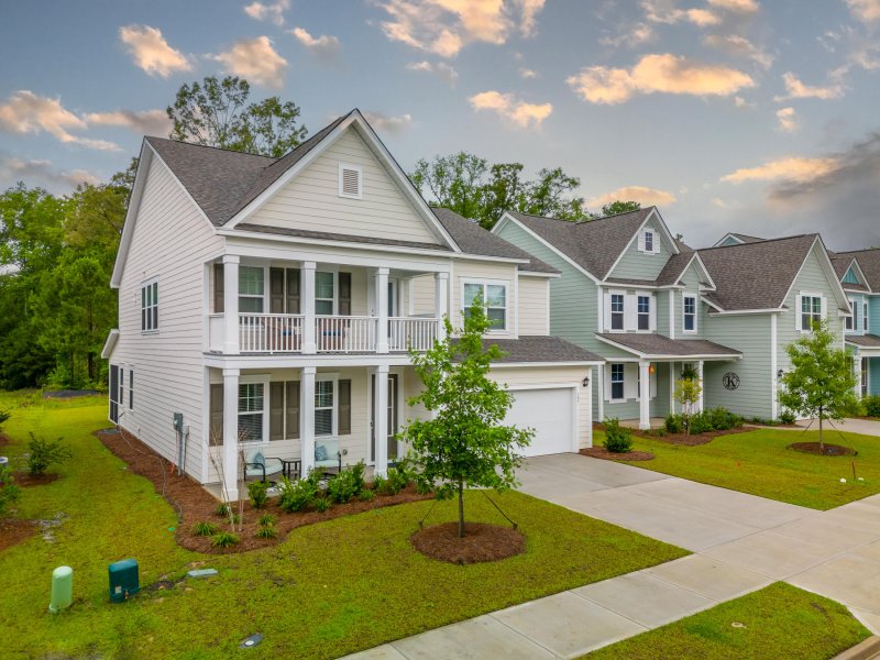 Property image 3 at 197 Cherry Grove Drive, Summerville, SC 29483