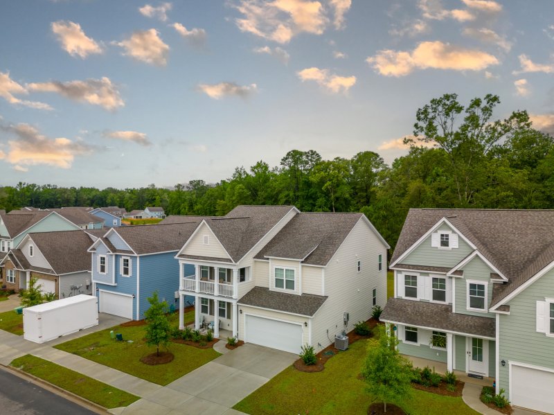 Property image 4 at 197 Cherry Grove Drive, Summerville, SC 29483