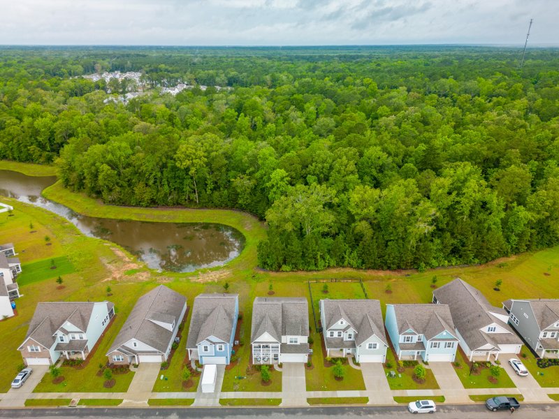 Property image 5 at 197 Cherry Grove Drive, Summerville, SC 29483