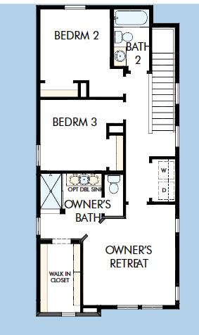 Property image 4 of 783 Blueway Avenue in Nexton, Summerville, SC 29486