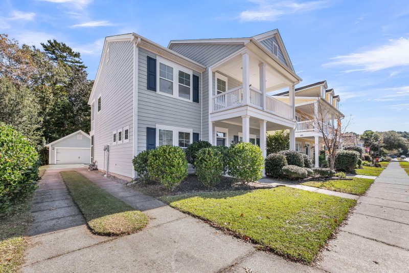 Property image 2 of 1540 Nautical Chart Drive in Boltons Landing, Charleston, SC 29414