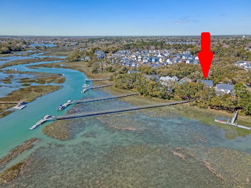 Property image 3 at 1141 Hills Plantation Drive, Charleston, SC 29412