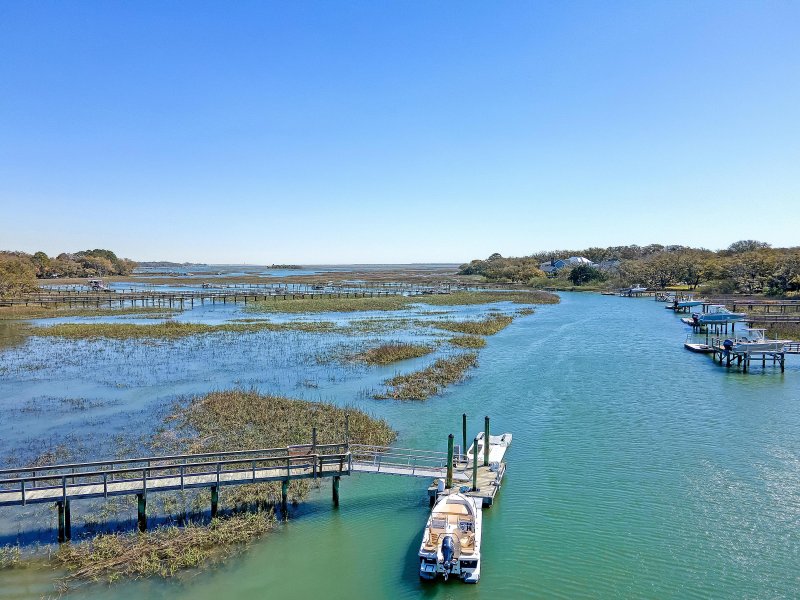 Property image 5 at 1141 Hills Plantation Drive, Charleston, SC 29412