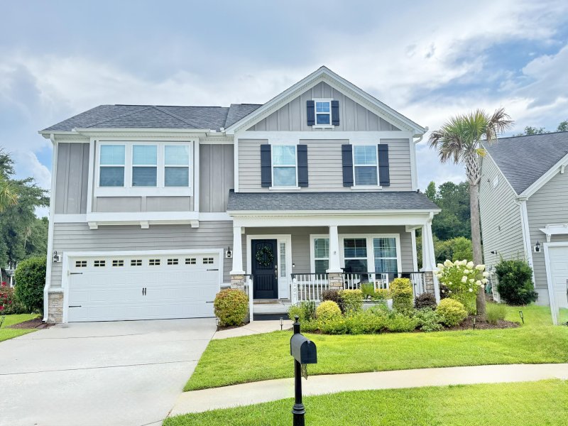 207 Center Hill Court