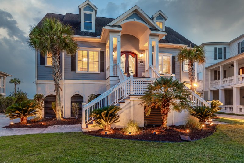 2668 Crooked Stick Lane