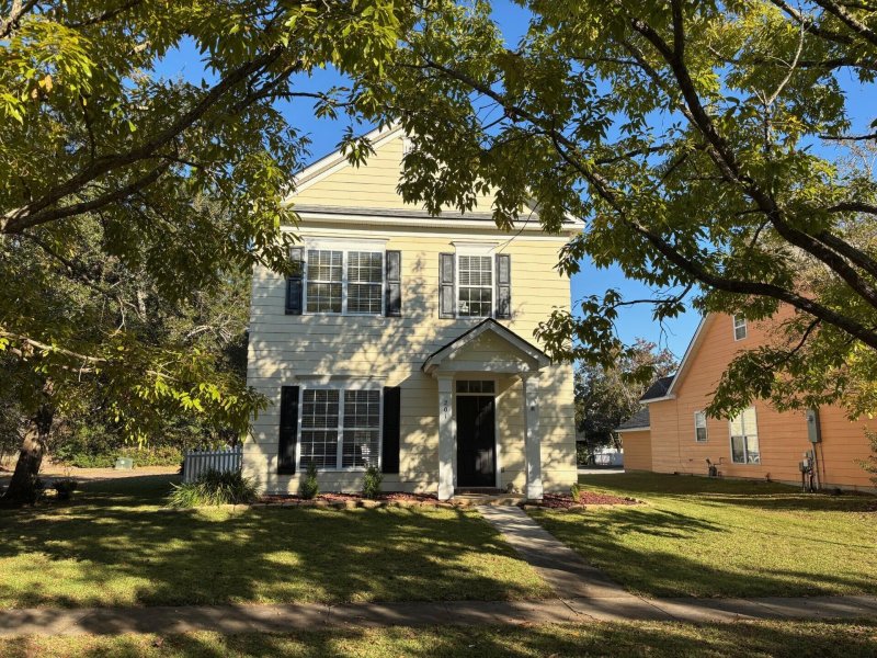 201 Pimpernel Street