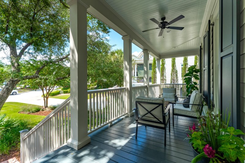 Property image 4 of 396 Evian Way in Belle Hall, Mount Pleasant, SC 29464