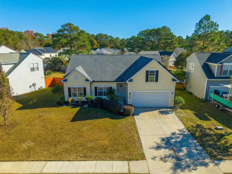 Property image 2 at 111 Hollytree Circle, Ladson, SC 29456