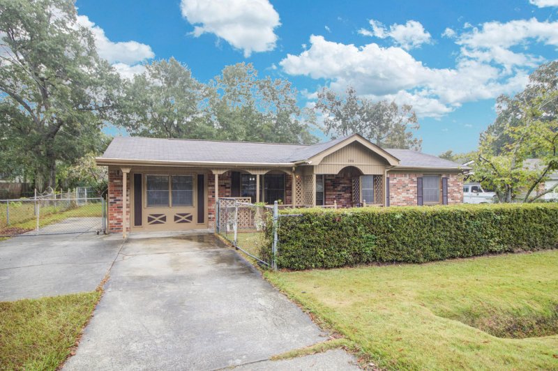 208 Mary Scott Drive