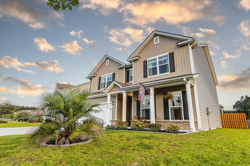 Property image 3 of 470 Sanctuary Park Drive in Cane Bay Plantation, Summerville, SC 29486