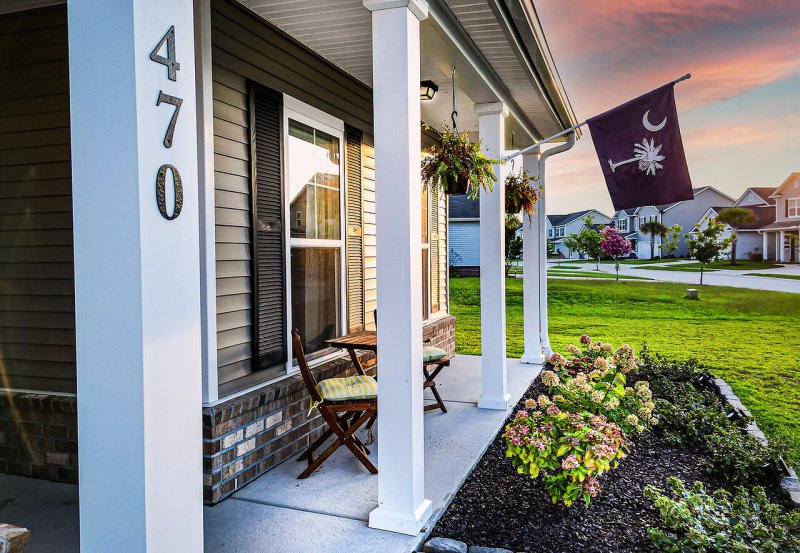 Property image 4 of 470 Sanctuary Park Drive in Cane Bay Plantation, Summerville, SC 29486