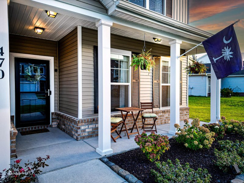 Property image 5 of 470 Sanctuary Park Drive in Cane Bay Plantation, Summerville, SC 29486