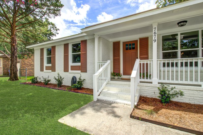 Property image 3 at 7679 Barclay Avenue, North Charleston, SC 29418