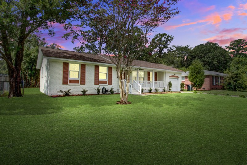 Property image 4 at 7679 Barclay Avenue, North Charleston, SC 29418