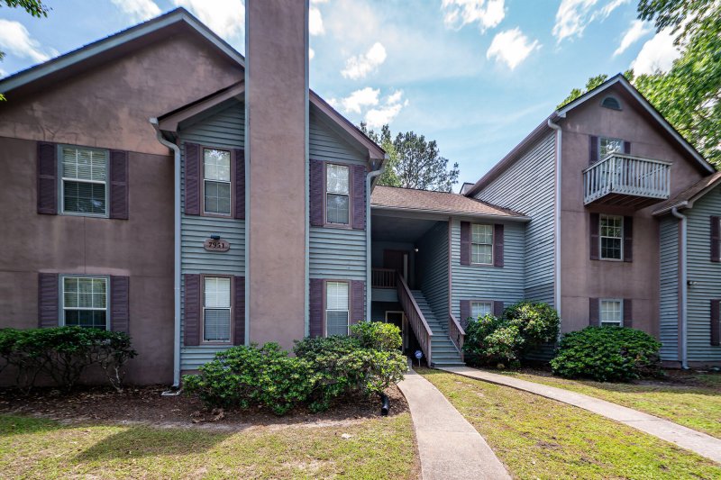 7951 Cricket Court C