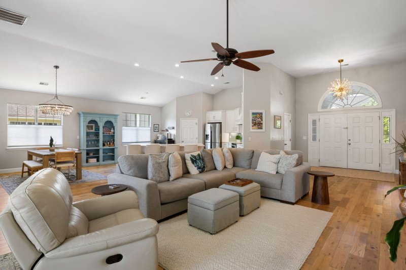 Property image 5 at 1869 Palmetto Isle Drive, Mount Pleasant, SC 29466