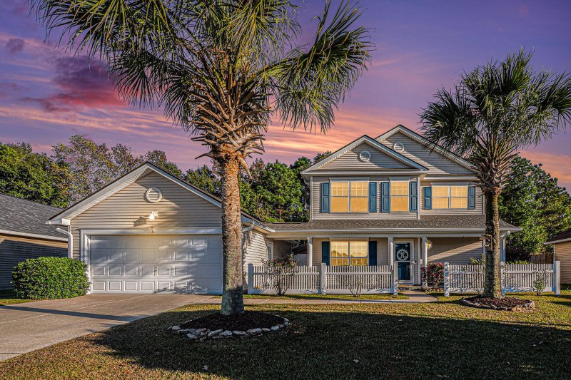 Property image 2 of 313 Seneca River Drive in Lakes of Summerville, Summerville, SC 29485