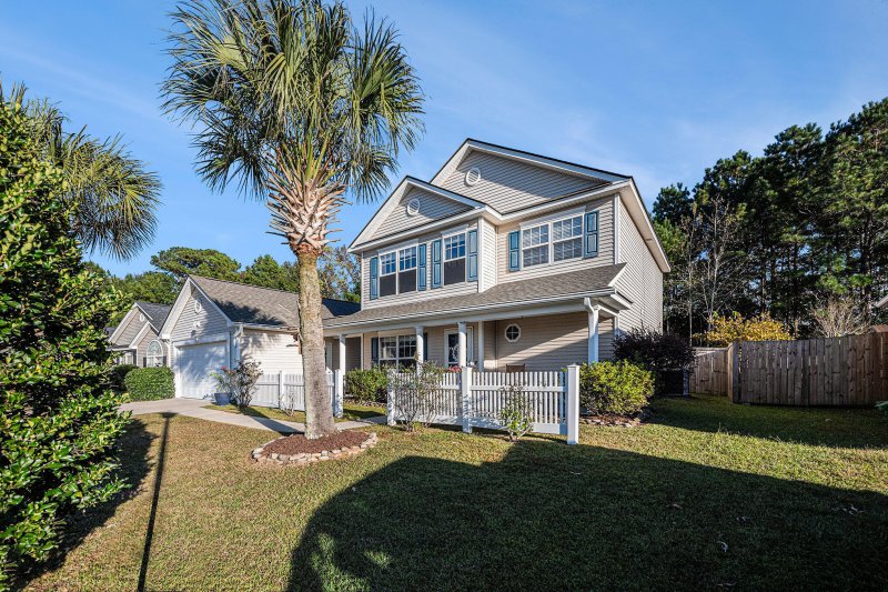 Property image 3 of 313 Seneca River Drive in Lakes of Summerville, Summerville, SC 29485