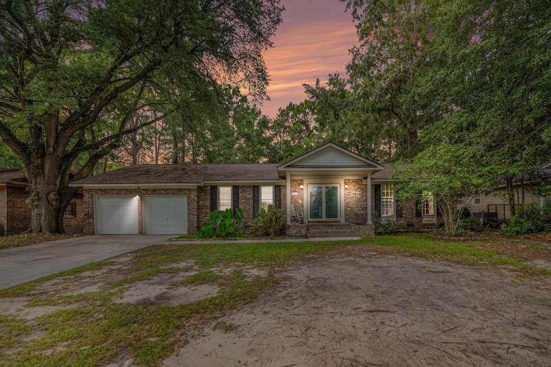 Property image 2 at 110 Three Iron Drive, Summerville, SC 29483