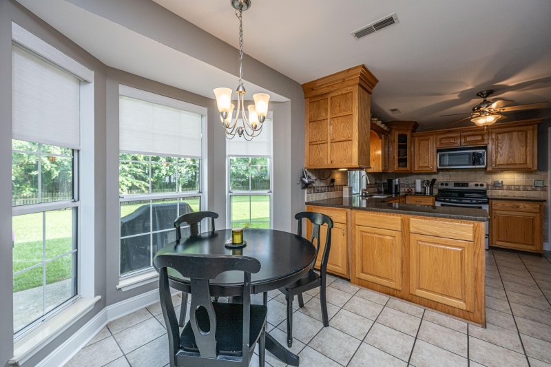 Property image 5 of 4912 Chartwell Drive in Woodington, North Charleston, SC 29420