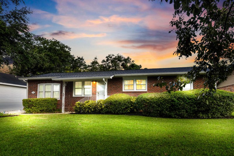 Aichele Terrace, North Charleston Community