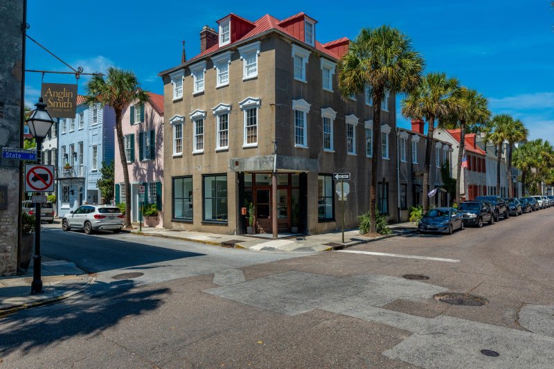 Property image 2 of 29 1 2 State Street B in French Quarter, Charleston, SC 29401